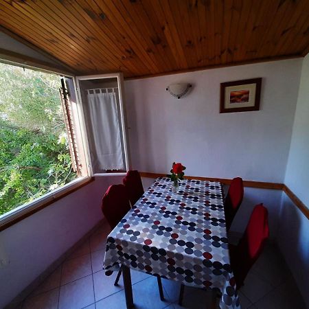 Apartment Spanjol Anka Rab Town Kültér fotó