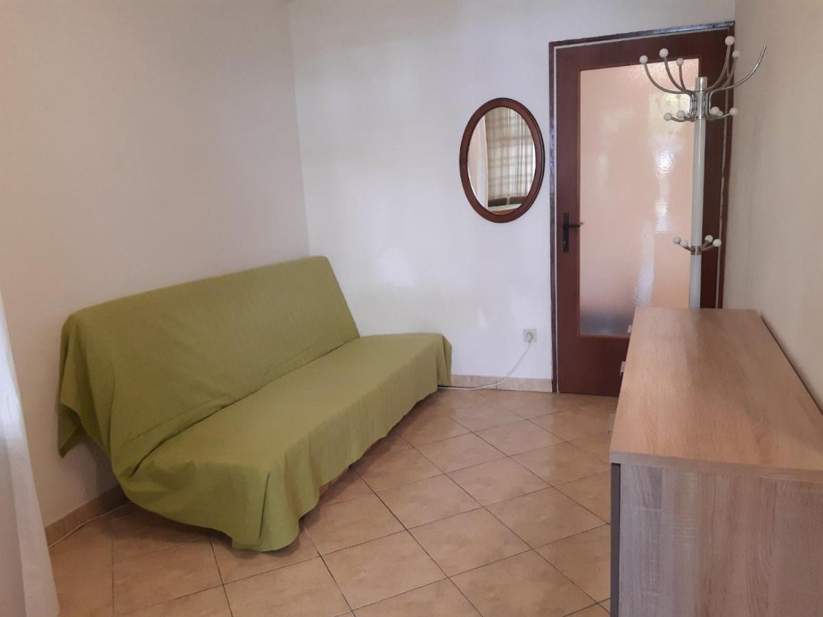 Apartment Spanjol Anka Rab Town Kültér fotó