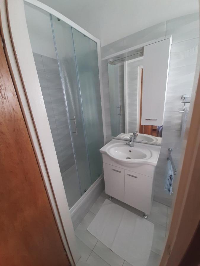 Apartment Spanjol Anka Rab Town Kültér fotó