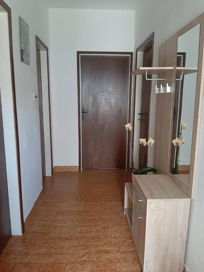 Apartment Spanjol Anka Rab Town Kültér fotó