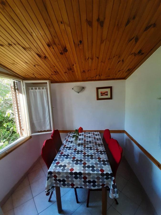 Apartment Spanjol Anka Rab Town Kültér fotó