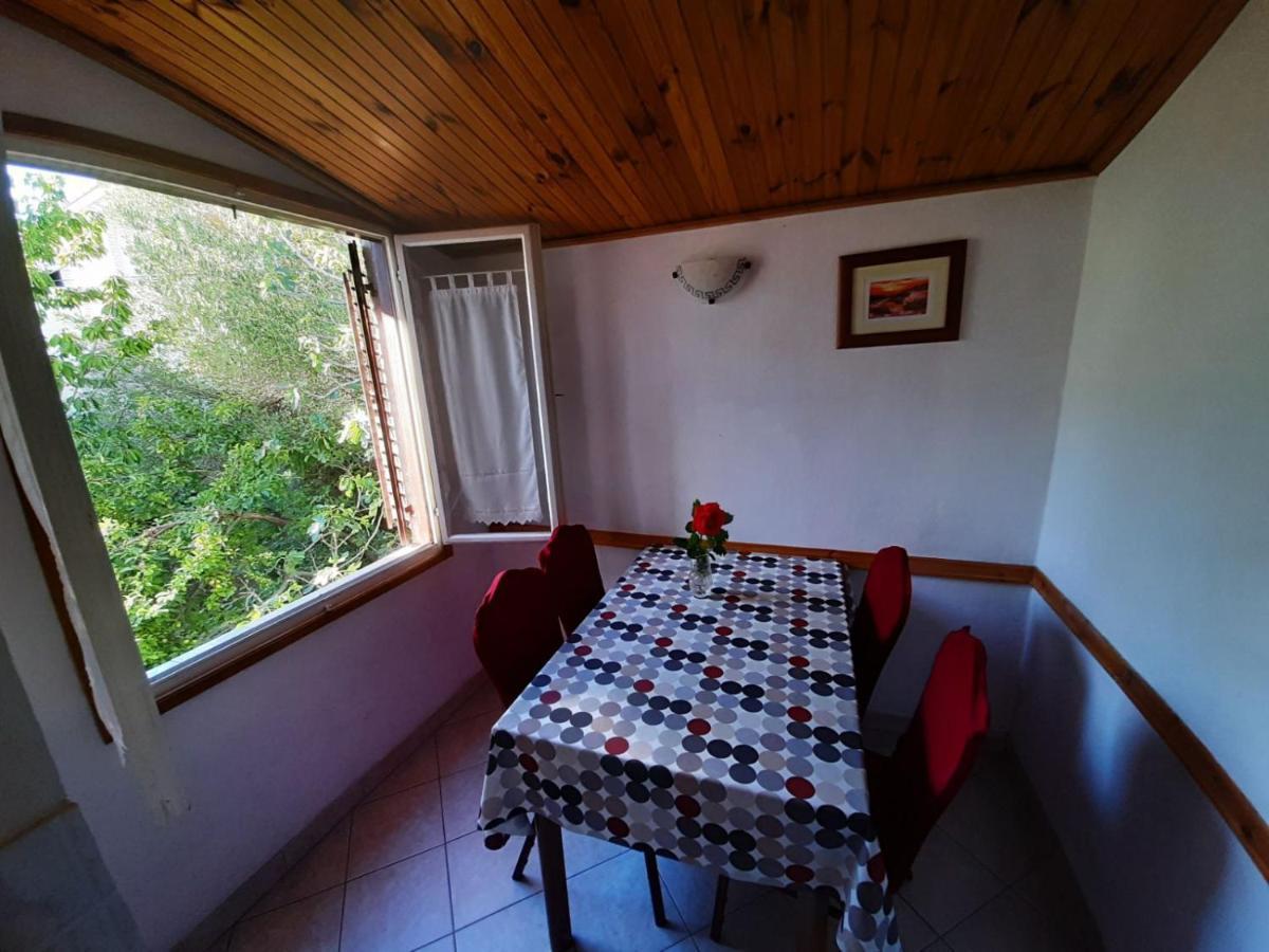 Apartment Spanjol Anka Rab Town Kültér fotó