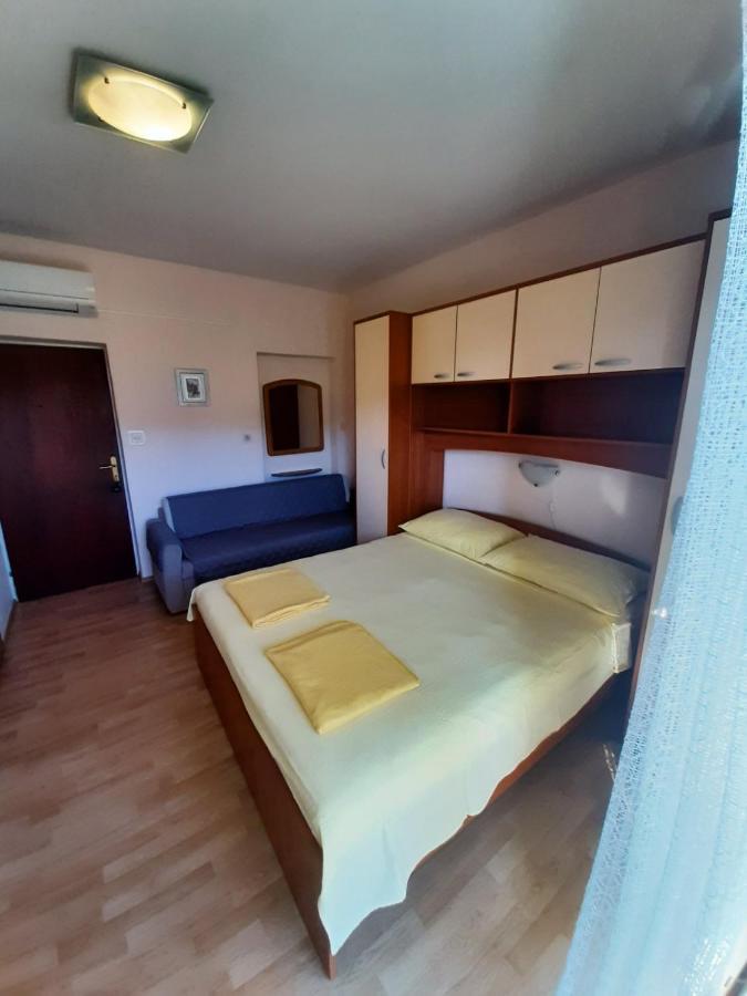 Apartment Spanjol Anka Rab Town Kültér fotó
