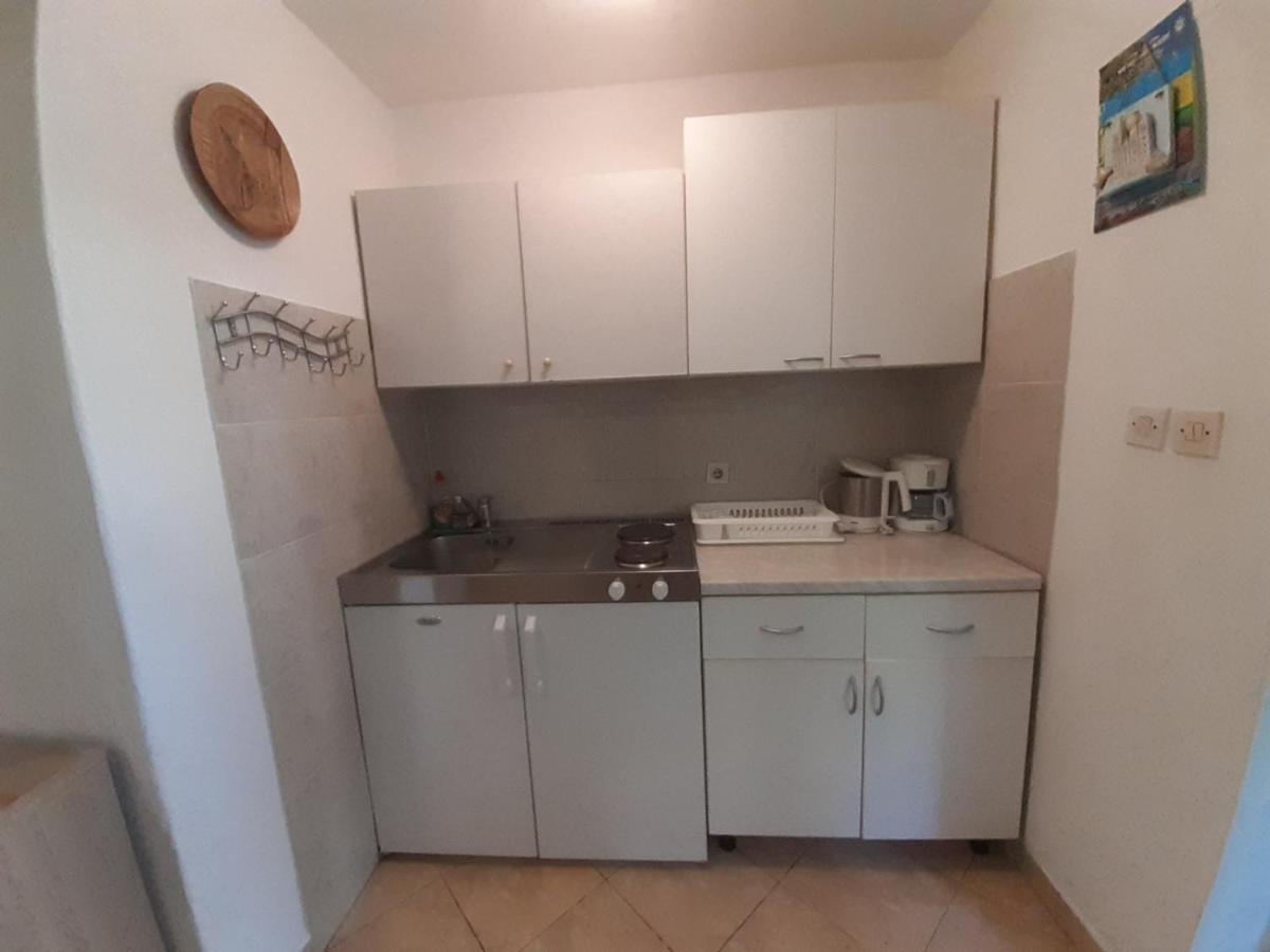 Apartment Spanjol Anka Rab Town Kültér fotó