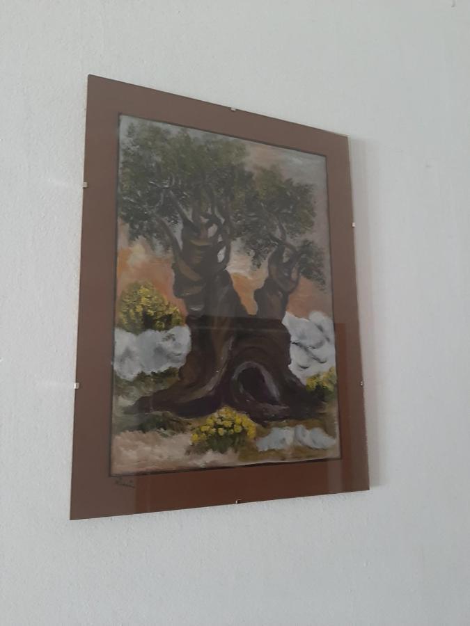 Apartment Spanjol Anka Rab Town Kültér fotó