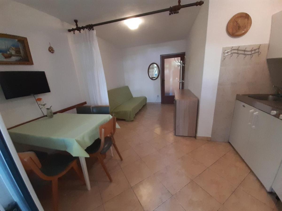Apartment Spanjol Anka Rab Town Kültér fotó