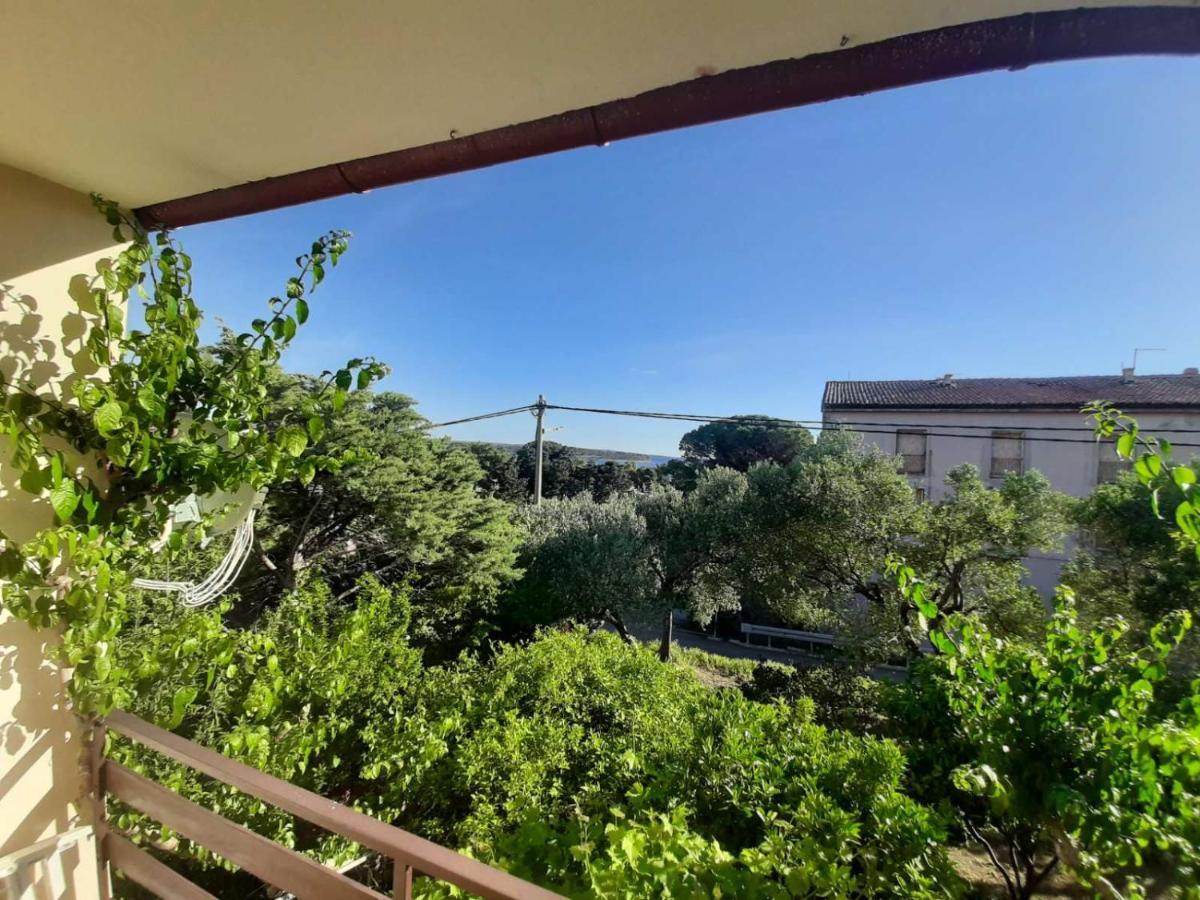 Apartment Spanjol Anka Rab Town Kültér fotó