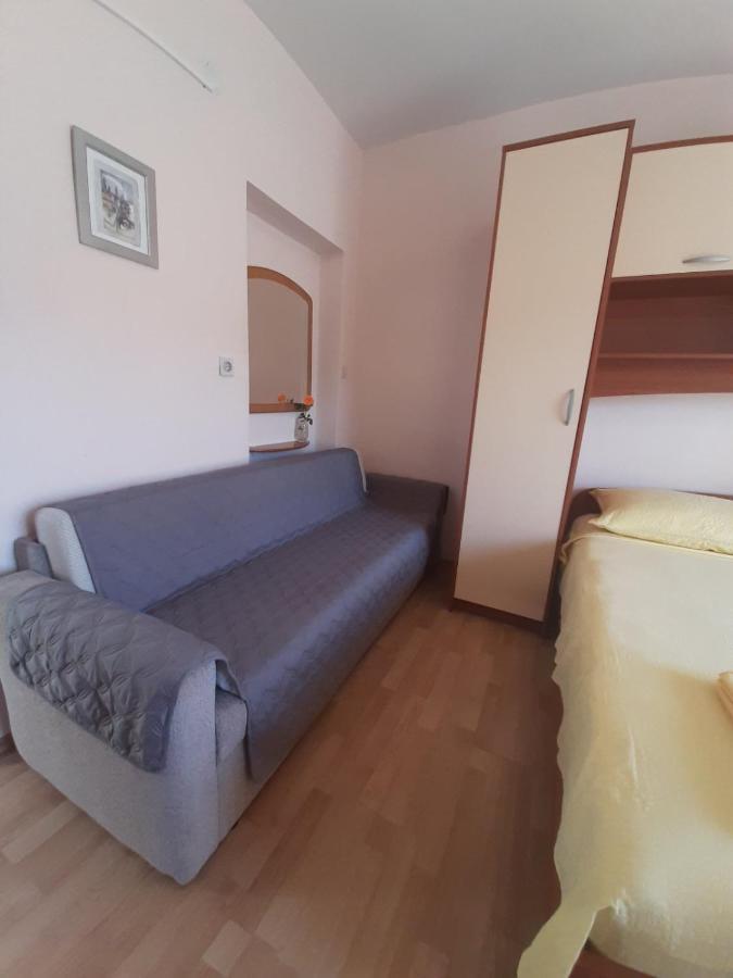 Apartment Spanjol Anka Rab Town Kültér fotó