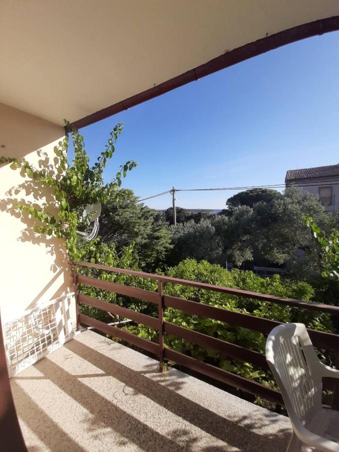 Apartment Spanjol Anka Rab Town Kültér fotó